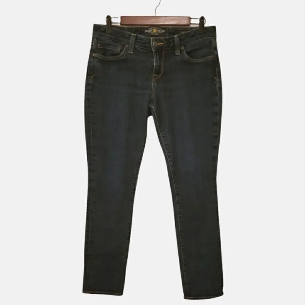 Lucky Brand excellent worn